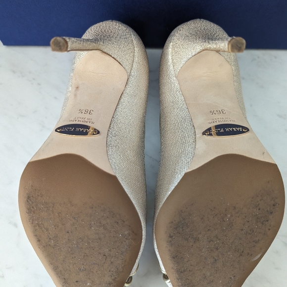 Excellent Condition - Sarah Flint Perfect Nina 100 - Picture 4 of 11